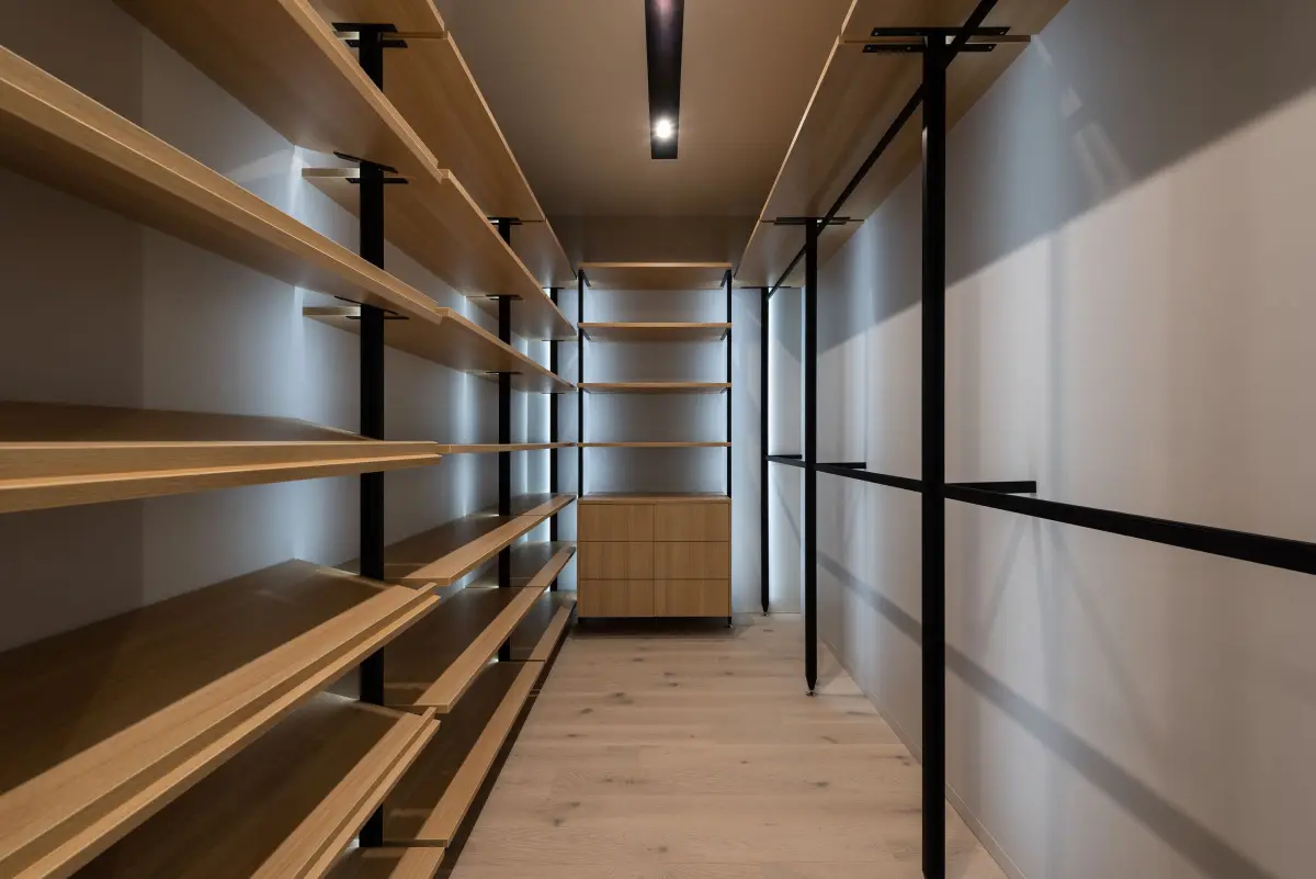 Dressing sur mesure par AND CONCEPT